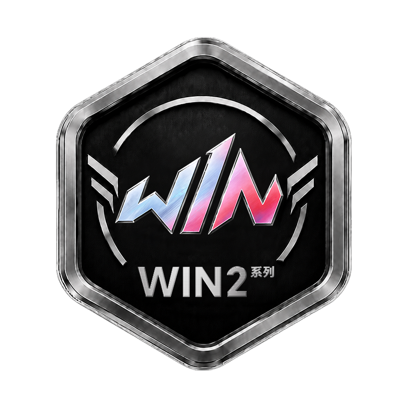 荣耀WIN2系列专属勋章